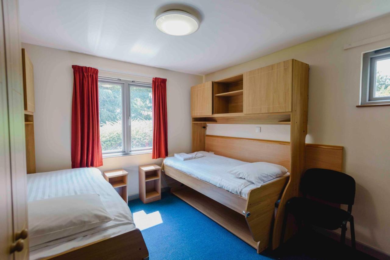 Glasney Rooms, University Campus Penryn Falmouth Exterior photo