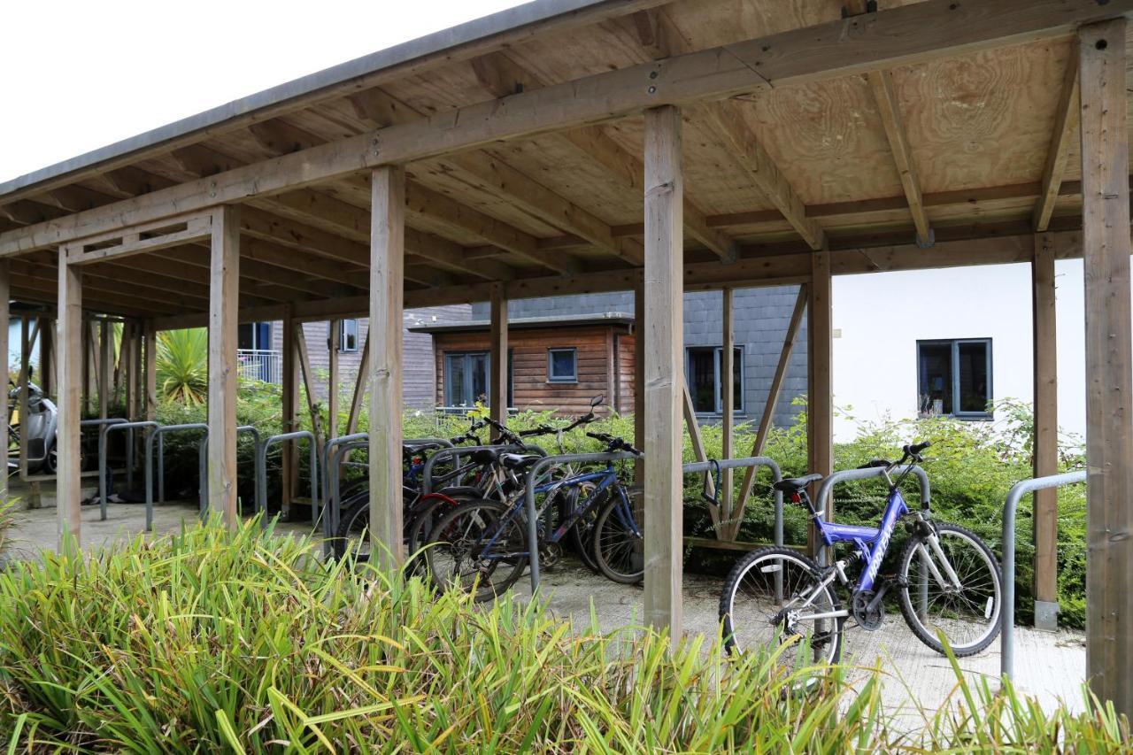 Glasney Rooms, University Campus Penryn Falmouth Exterior photo