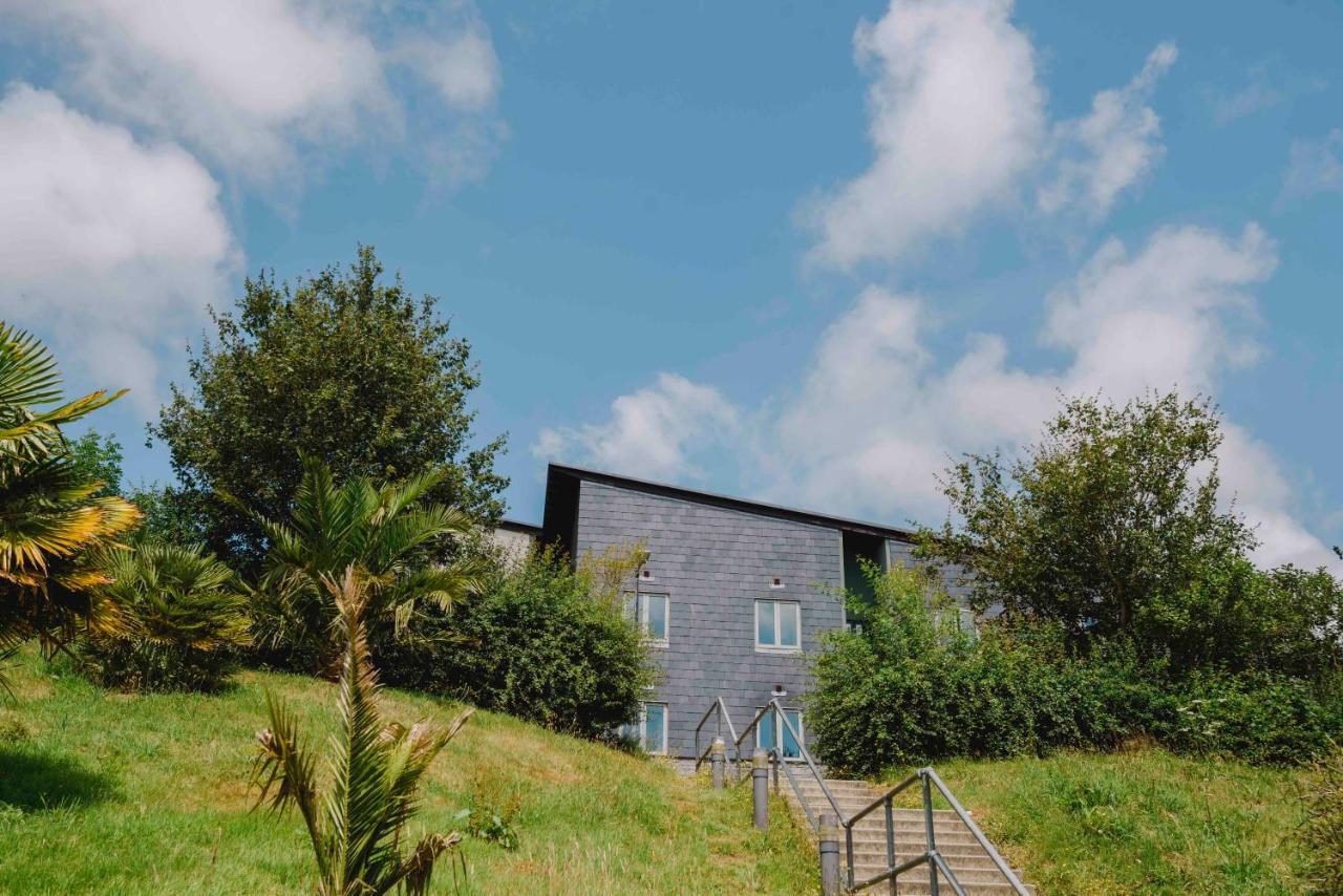 Glasney Rooms, University Campus Penryn Falmouth Exterior photo