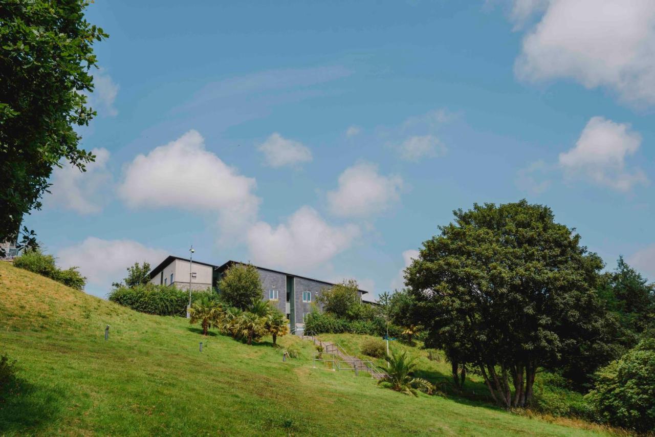 Glasney Rooms, University Campus Penryn Falmouth Exterior photo