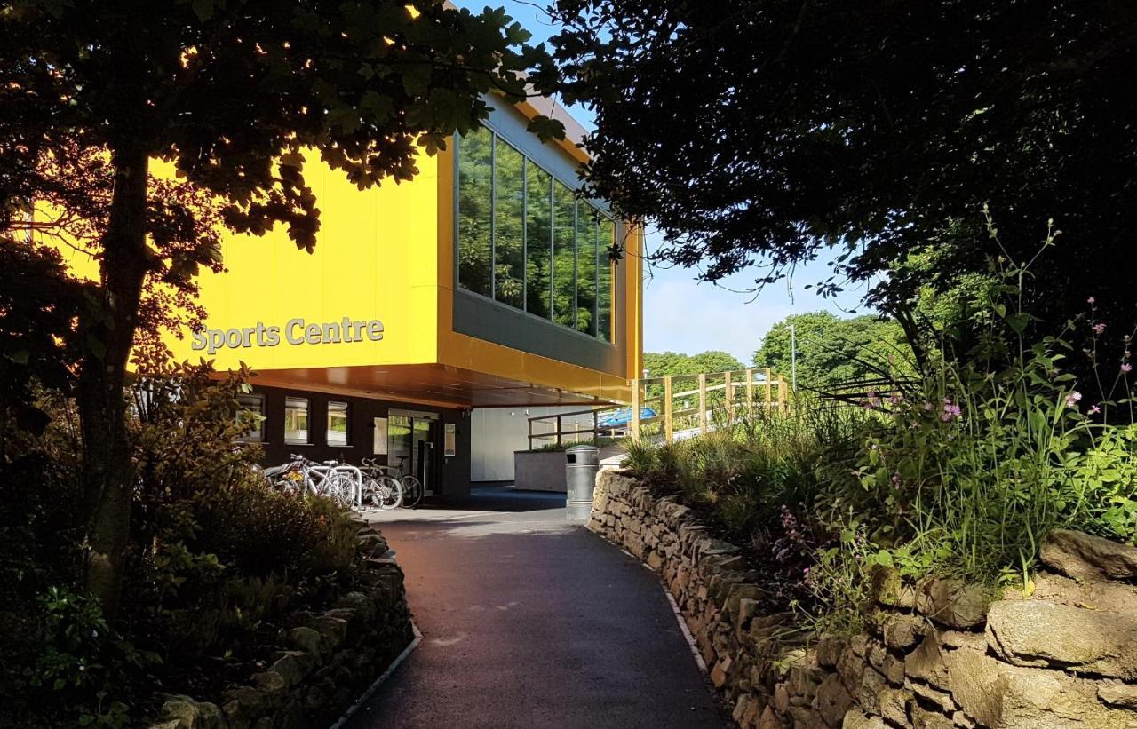 Glasney Rooms, University Campus Penryn Falmouth Exterior photo