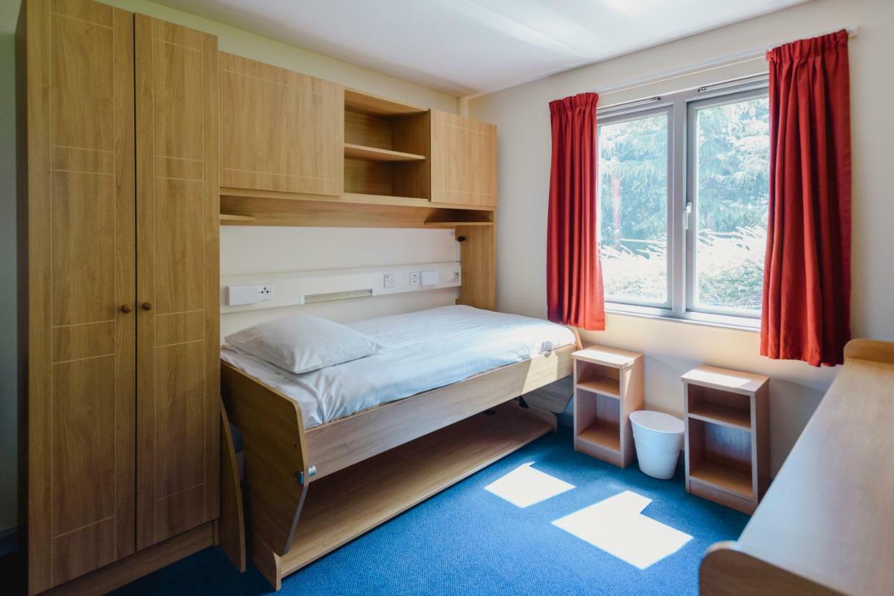 Glasney Rooms, University Campus Penryn Falmouth Exterior photo