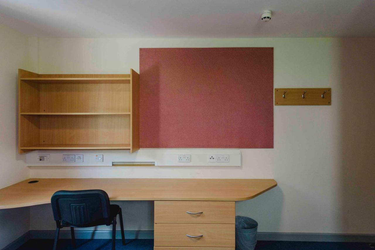 Glasney Rooms, University Campus Penryn Falmouth Exterior photo